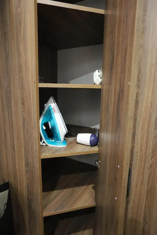 Colibri Central Apartment Varna 0*,  Bulgaria