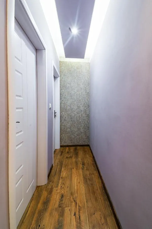Colibri Central Apartment Varna