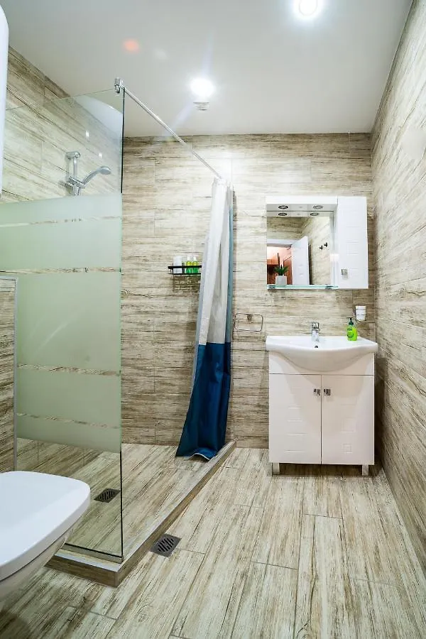 Colibri Central Apartment Varna